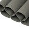 FabricLA Acrylic Felt Fabric - 72" Inch Wide 1.6mm Thick Felt by The Yard - 1 Yard - Platinum Grey